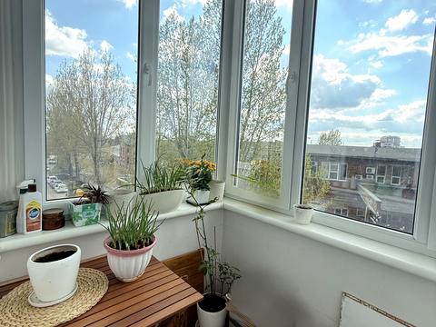 квартира за адресою Джорджа Вашингтона вул. (Батальна), 4в