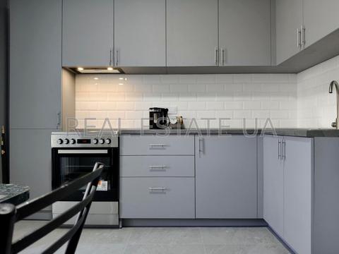 квартира по адресу Приозёрный бульв., 6-А