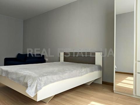 квартира по адресу Приозёрный бульв., 6-А