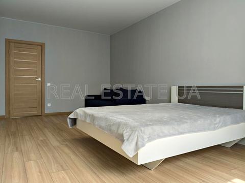 квартира по адресу Приозёрный бульв., 6-А