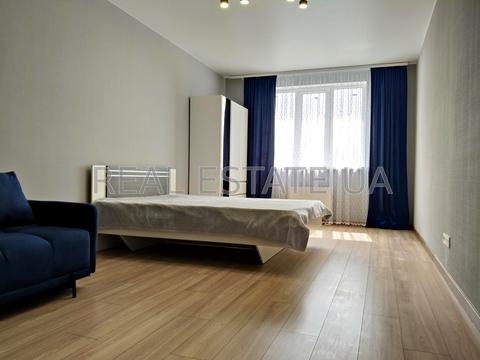 квартира по адресу Приозёрный бульв., 6-А