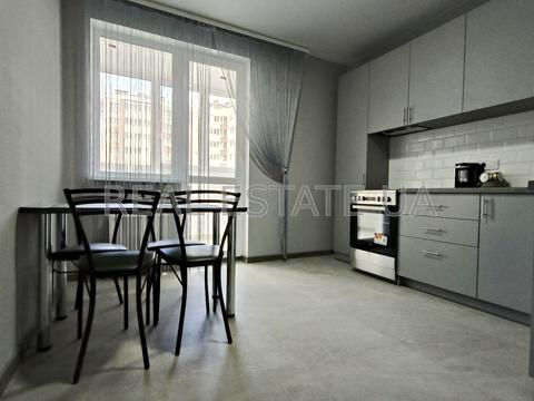 квартира по адресу Приозёрный бульв., 6-А