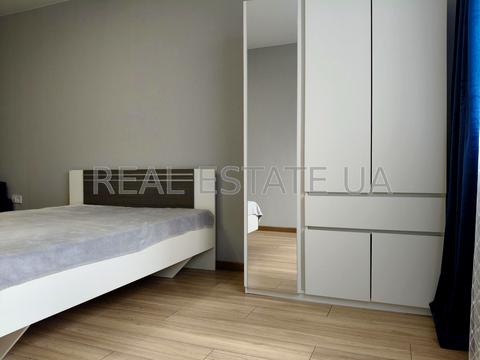 квартира по адресу Приозёрный бульв., 6-А