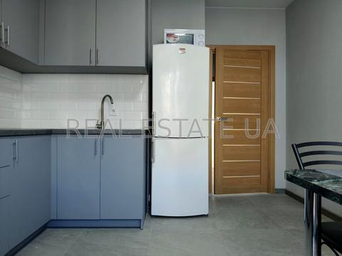 квартира по адресу Приозёрный бульв., 6-А