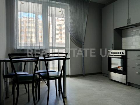 квартира по адресу Приозёрный бульв., 6-А