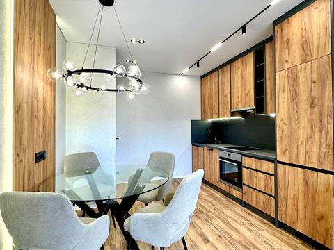 квартира за адресою Олександра Олеся вул., 17-А