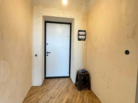 квартира по адресу Льва Ландау просп. (50-летия СССР), 52-Л