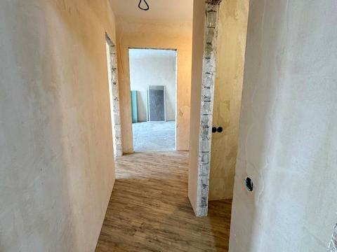 квартира за адресою Льва Ландау просп. (50-річчя СРСР), 52-Л