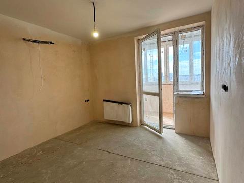 квартира за адресою Льва Ландау просп. (50-річчя СРСР), 52-Л