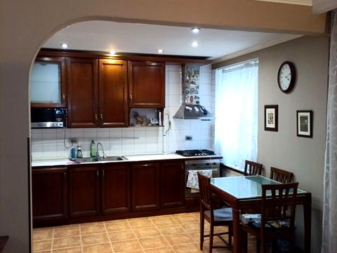 квартира по адресу Гоголевская ул., 36-40