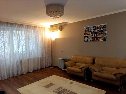 квартира по адресу Гоголевская ул., 36-40