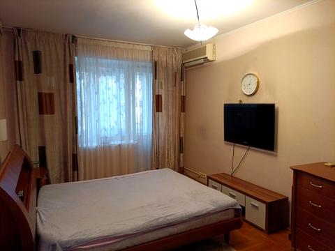 квартира по адресу Гоголевская ул., 36-40