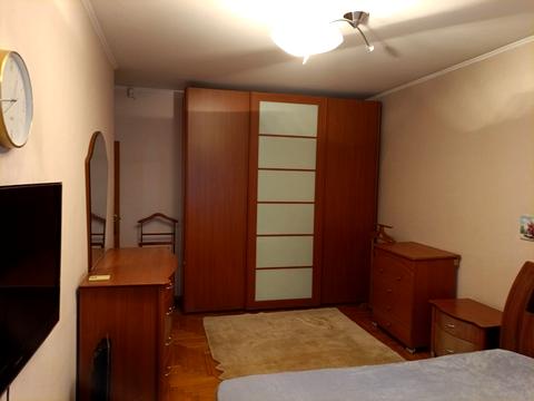 квартира по адресу Гоголевская ул., 36-40