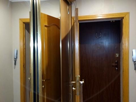 квартира по адресу Гоголевская ул., 36-40