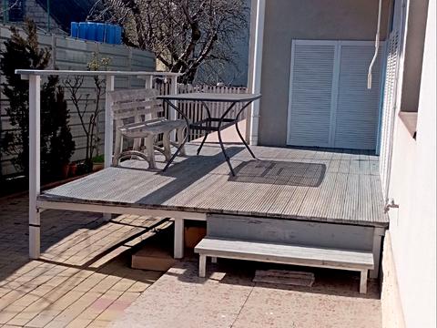 будинок за адресою Атаманюка вул.