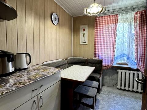 квартира за адресою Дніпро, житловий масив Тополя-2 вул., 2