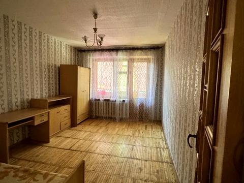 квартира за адресою Дніпро, житловий масив Тополя-2 вул., 2