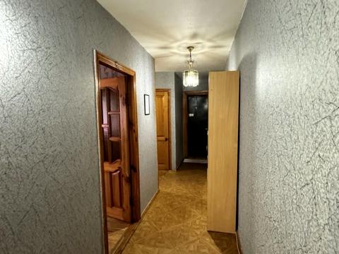 квартира за адресою Дніпро, житловий масив Тополя-2 вул., 2