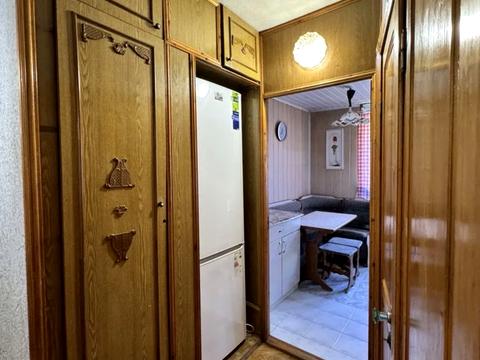 квартира за адресою Дніпро, житловий масив Тополя-2 вул., 2