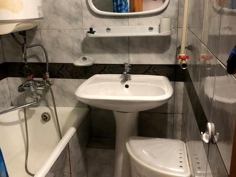 квартира за адресою Дніпро, житловий масив Тополя-2 вул., 2