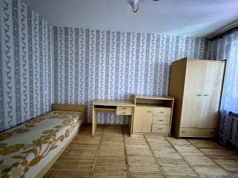 квартира за адресою Дніпро, житловий масив Тополя-2 вул., 2