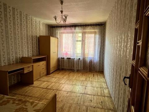 квартира за адресою Дніпро, житловий масив Тополя-2 вул., 2