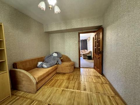 квартира за адресою Дніпро, житловий масив Тополя-2 вул., 2