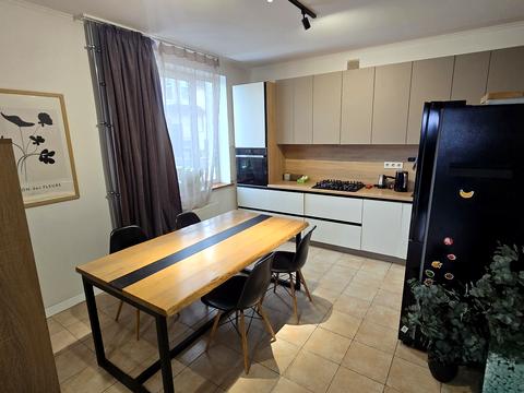 дом по адресу Боярская ул.