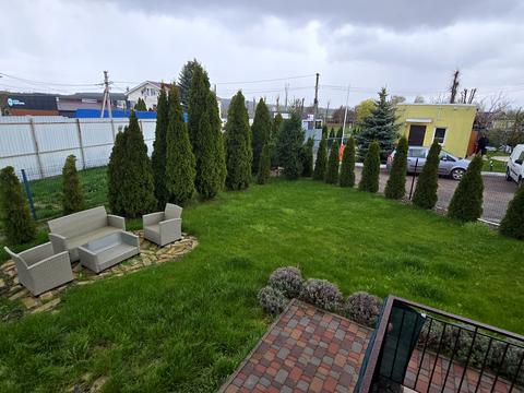 дом по адресу Боярская ул.