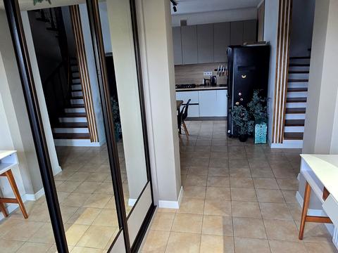 дом по адресу Боярская ул.