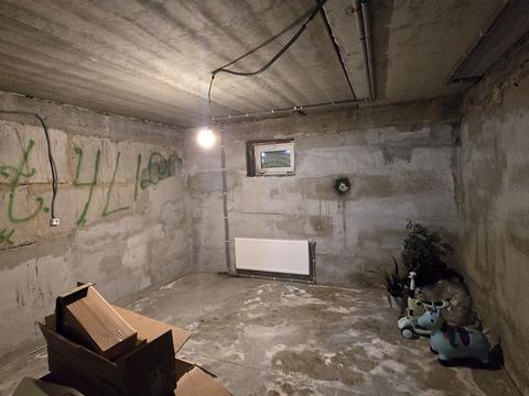 дом по адресу Боярская ул.