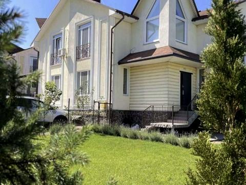 дом по адресу Боярская ул.