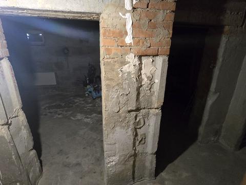 дом по адресу Боярская ул.