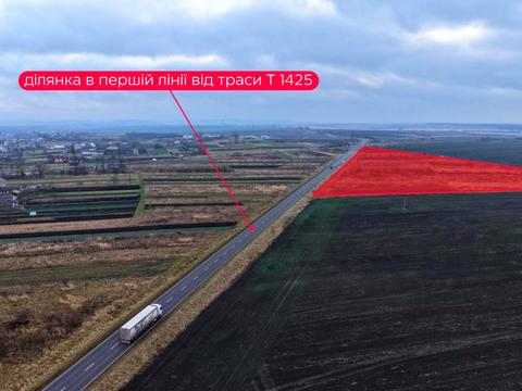 участок по адресу 