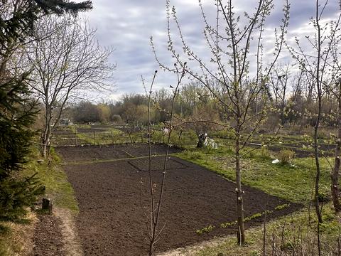 участок по адресу Вокзальная ул., 39