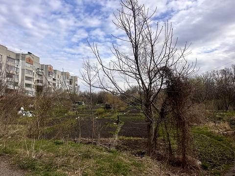 участок по адресу Вокзальная ул., 39