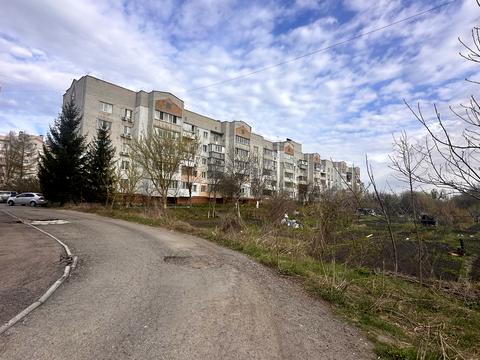 участок по адресу Вокзальная ул., 39