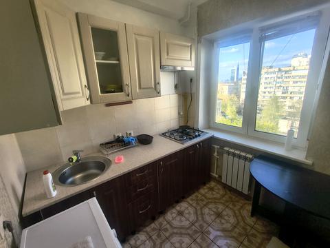 квартира за адресою Максима Кривоноса вул., 29