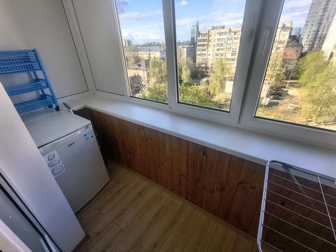 квартира за адресою Максима Кривоноса вул., 29