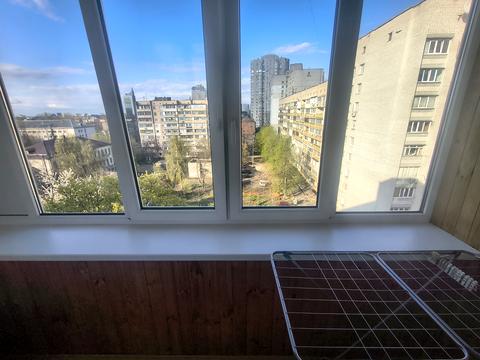 квартира за адресою Максима Кривоноса вул., 29