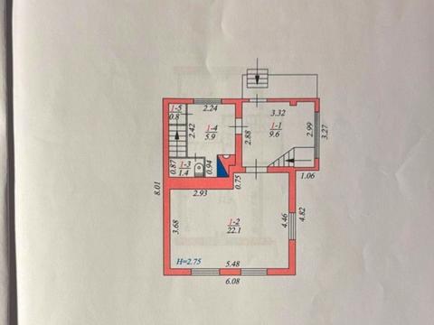 будинок за адресою садова