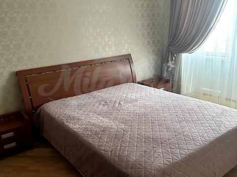 квартира за адресою Братства Тарасівців вул. (Декабристів), 12/37