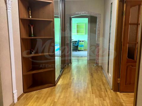 квартира за адресою Братства Тарасівців вул. (Декабристів), 12/37