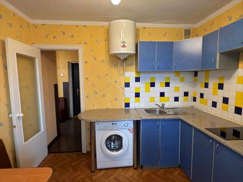 квартира за адресою Голосіївський просп. (40-річчя Жовтня), 7