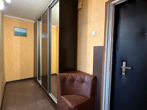 квартира за адресою Голосіївський просп. (40-річчя Жовтня), 7