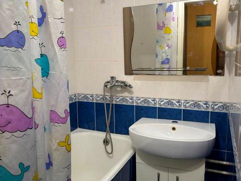 квартира за адресою Голосіївський просп. (40-річчя Жовтня), 7