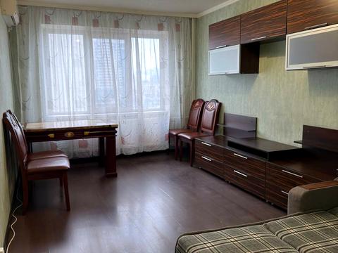 квартира за адресою Голосіївський просп. (40-річчя Жовтня), 7