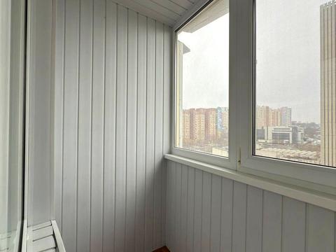 квартира за адресою Голосіївський просп. (40-річчя Жовтня), 7