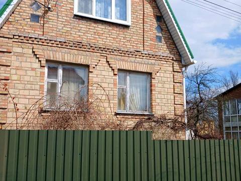 будинок за адресою садова