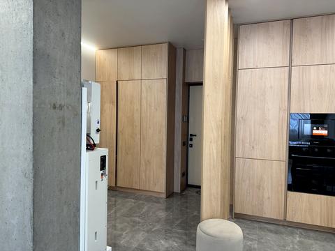 квартира по адресу Михаила Бойчука ул. (Киквидзе), 41-Б